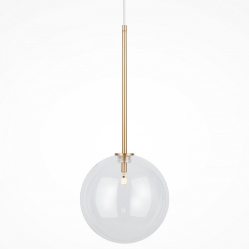 Подвесной светильник Maytoni Mood MOD172PL-01BS Подвесной светильник Maytoni Mood MOD172PL-01BS