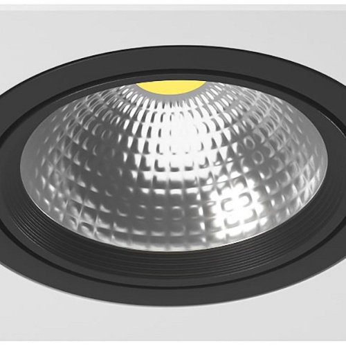 Встраиваемый светильник Lightstar Intero 111 i836070607 фото 3 Встраиваемый светильник Lightstar Intero 111 i836070607 фото 3