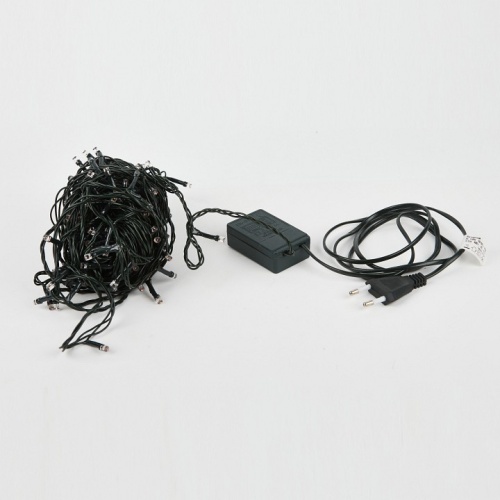 Гирлянда Нить Uniel ULD-S2000-200/DGA UL-00011301 фото 3