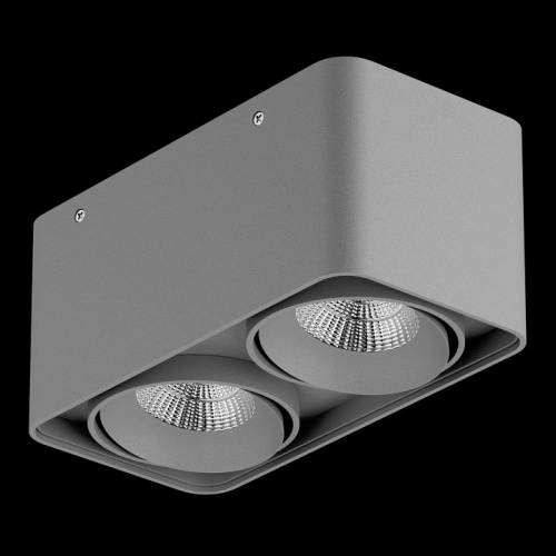 Накладной светильник Lightstar Monocco 052129-IP65 фото 2 Накладной светильник Lightstar Monocco 052129-IP65 фото 2