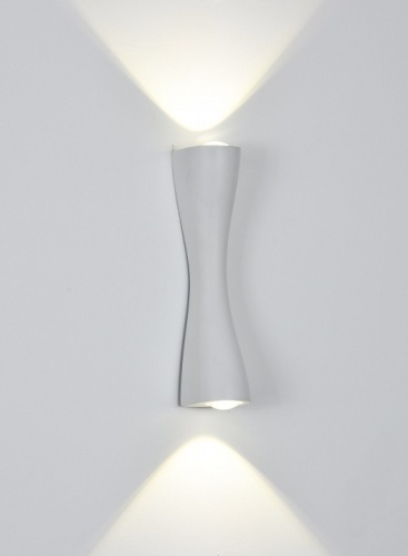 Накладной светильник Arte Lamp ALGEDI A6028AP-10WH Накладной светильник Arte Lamp ALGEDI A6028AP-10WH