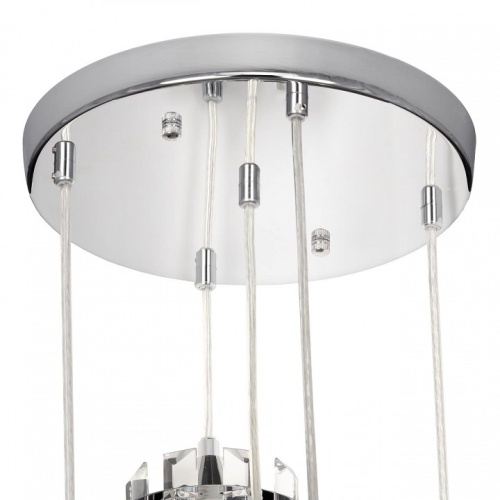 Подвесной светильник Citilux Джейн CL306051 фото 7 Подвесной светильник Citilux Джейн CL306051 фото 7