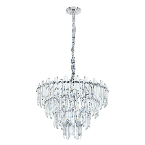 Каскадная люстра Divinare ROSIE 3511/02 LM-8 Каскадная люстра Divinare ROSIE 3511/02 LM-8