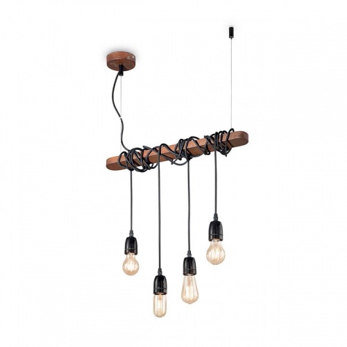 Подвесной светильник Ideal Lux Electric ELECTRIC SP4 фото 2