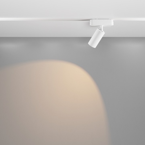 Светильник на штанге Maytoni Technical Focus LED TR103-1-12W3K-M-W фото 5