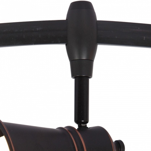 Светильник на штанге Arte Lamp Rails A3057 A3057PL-1BK фото 3