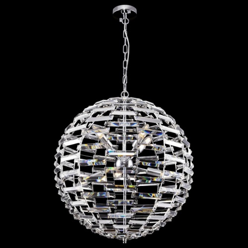 Подвесной светильник Maytoni Palla MOD092PL-08CH фото 3