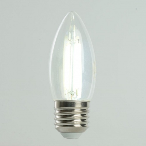 Лампа светодиодная Feron LB-1208 E27 8Вт 6400K 51243 фото 6