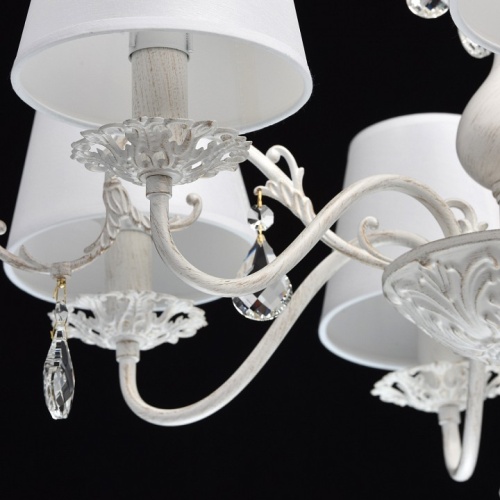 Подвесная люстра MW-Light Виталина 8 448012106 фото 8 Подвесная люстра MW-Light Виталина 8 448012106 фото 8