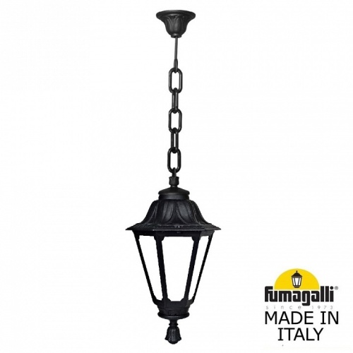 Подвесной светильник Fumagalli Rut E26.120.000.AYF1R фото 2