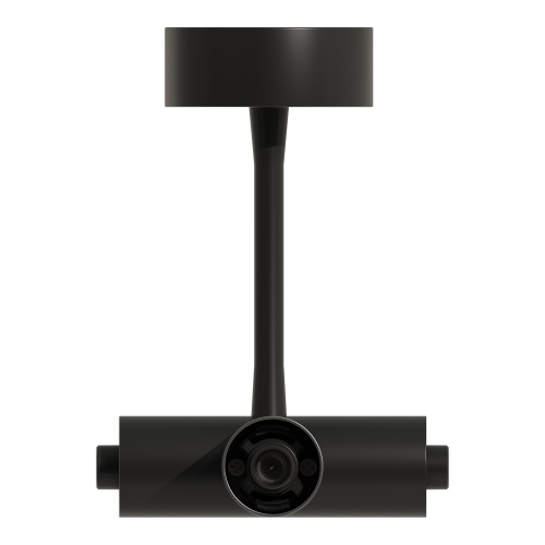 ST1602.469.00 Потолочный токопроводящий X-коннектор ST-Luce Черный