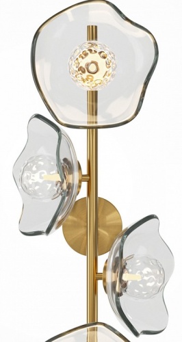 Бра Maytoni Miracle MOD207WL-04BS фото 7