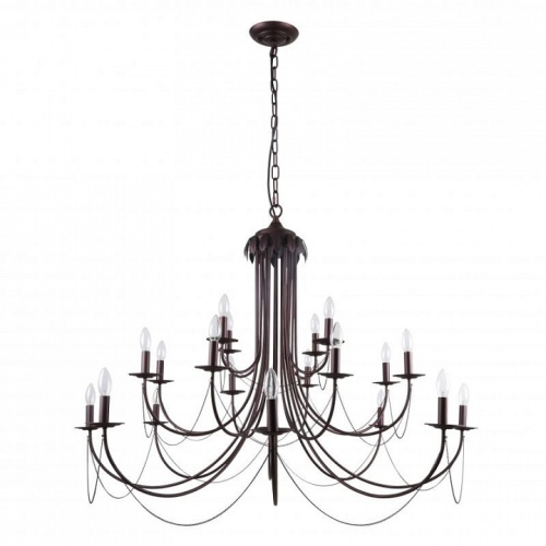 Подвесная люстра F-promo Plini 2590-20P фото 2