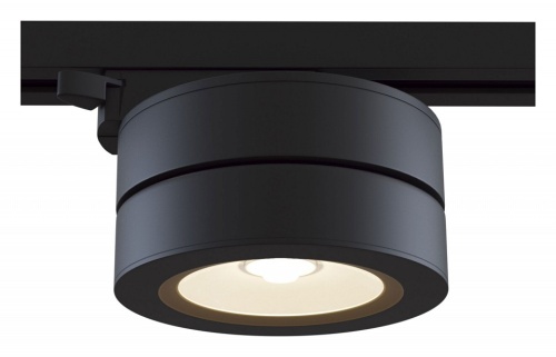 Накладной светильник Maytoni Technical Magic TR006-1-12W3K-B4K фото 2