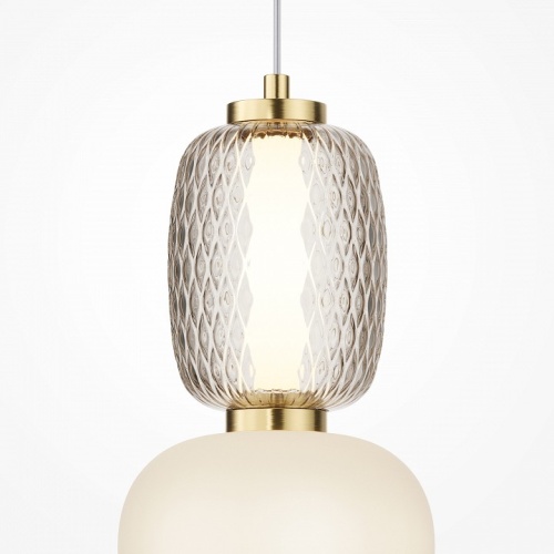 Бра Maytoni Pattern MOD267WL-L18G3K фото 5
