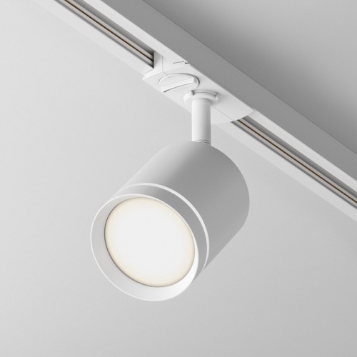 Светильник на штанге Maytoni Technical Orlo TR085-1-5W4K-W фото 2