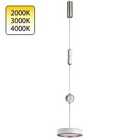 Подвесной светильник Odeon Light Riviera 5451/32L