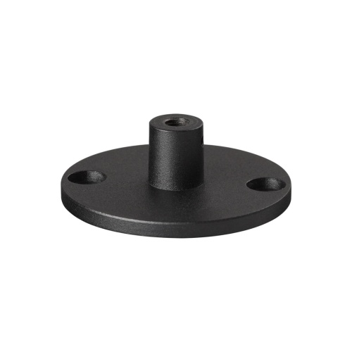 NOVOTECH 359714 STREET NT25 788 черный Монтажное крепление для арт.359713 IP65 LANDSCAPE