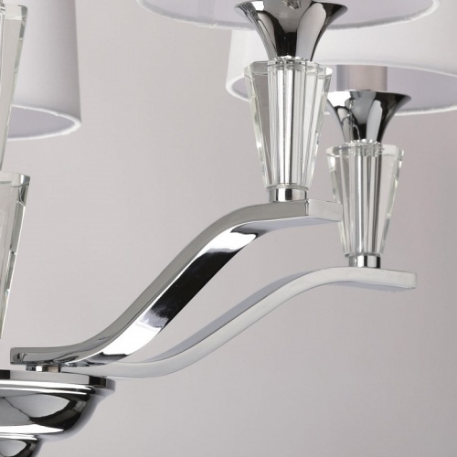 Подвесная люстра MW-Light Палермо 29 386018305 фото 6 Подвесная люстра MW-Light Палермо 29 386018305 фото 6