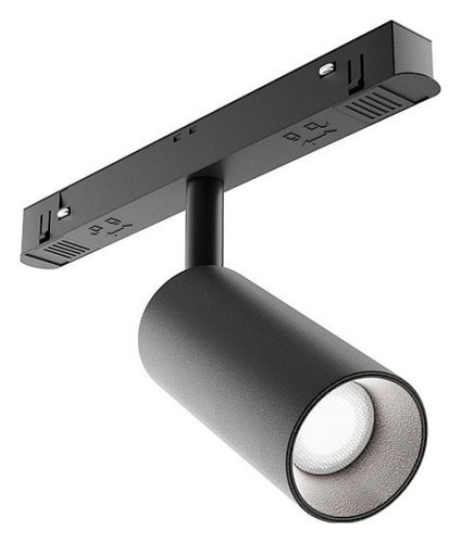 Светильник на штанге Maytoni Technical Focus LED TR032-4-20W3K-M-DS-B