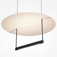 Подвесной светильник Maytoni Ambience MOD280PL-L30B3K1