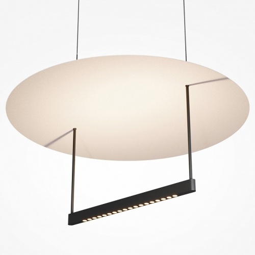 Подвесной светильник Maytoni Ambience MOD280PL-L30B3K1 Подвесной светильник Maytoni Ambience MOD280PL-L30B3K1