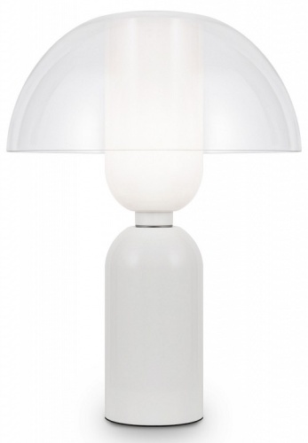 Настольная лампа декоративная Maytoni Memory MOD177TL-01W фото 3