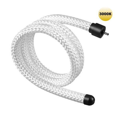 NOVOTECH 359326 KONST NT24 082 черный Светильник светодиодный IP20 LED 3000K 14W 170-265V 1360Лм RAMO