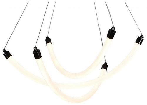 Подвесная люстра F-promo Hammock 4468-3P Подвесная люстра F-promo Hammock 4468-3P
