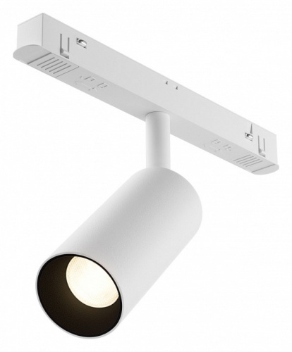 Светильник на штанге Maytoni Technical Focus LED TR032-4-5W3K-S-DS-W Светильник на штанге Maytoni Technical Focus LED TR032-4-5W3K-S-DS-W