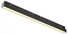 Встраиваемый светильник Maytoni Technical Basis TR030-2-24W2.7K-B