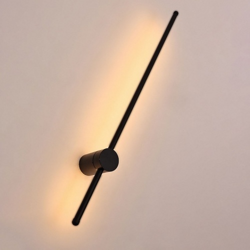Декоративная подсветка Arte Lamp ATMOS A5409AL-1BK фото 2