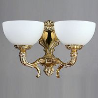 Бра Ambiente by Brizzi Toledo 02155/2 WP