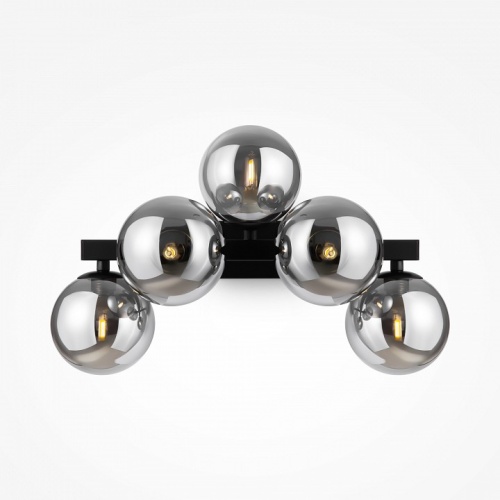 Бра Maytoni Dallas MOD547WL-05B фото 2