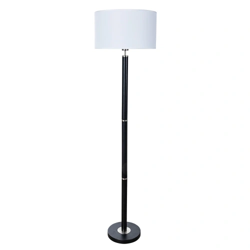 Торшер Arte Lamp ROBERT A5029PN-1SS Торшер Arte Lamp ROBERT A5029PN-1SS