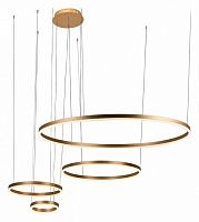 Подвесной светильник Loft it Ring 10017/4S