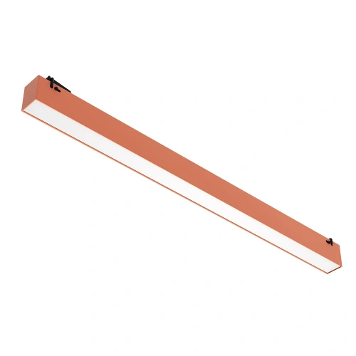 Трековый светильник Divinare DECORATO 2473/34 SP-20 Трековый светильник Divinare DECORATO 2473/34 SP-20