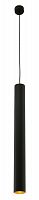 Светильник подвесной Crystal Lux CLT 037C600 BL-GO