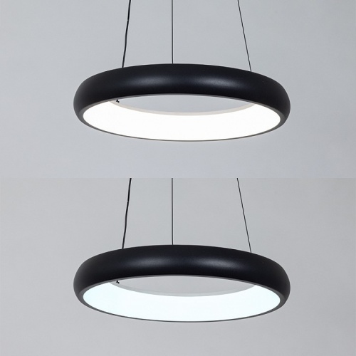 Подвесная люстра Arte Lamp ALGEDI A6028SP-46BK фото 3