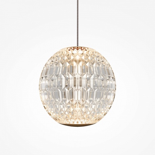 Подвесной светильник Maytoni Sapphire MOD293PL-L18BS3K фото 5 Подвесной светильник Maytoni Sapphire MOD293PL-L18BS3K фото 5