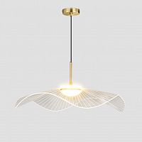 Подвесной светильник ROSEL B D40