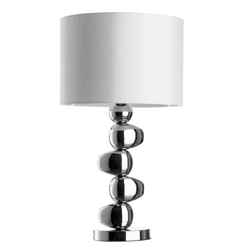Декоративная настольная лампа Arte Lamp SELECTION A4610LT-1CC Декоративная настольная лампа Arte Lamp SELECTION A4610LT-1CC