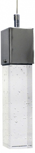 Подвесной светильник Kink Light Аква 08510-1A(4000K) Подвесной светильник Kink Light Аква 08510-1A(4000K)