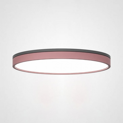 Потолочный светильник KIER D60 Pink Потолочный светильник KIER D60 Pink