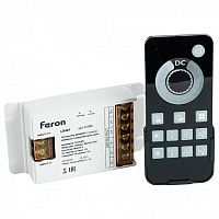 Контроллер-диммер Feron LD481 52096