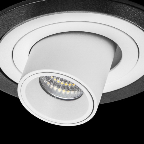Встраиваемый светильник Lightstar Intero TUBO i617162 фото 3 Встраиваемый светильник Lightstar Intero TUBO i617162 фото 3