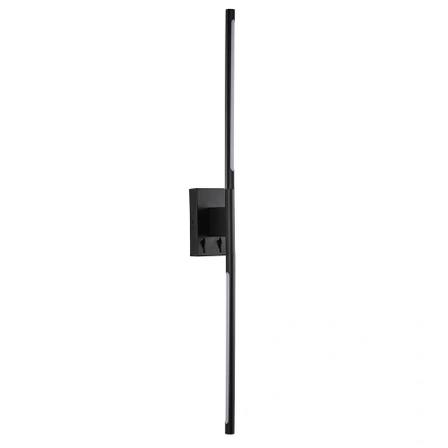 Декоративная подсветка Arte Lamp LINES A2029AP-1BK Декоративная подсветка Arte Lamp LINES A2029AP-1BK