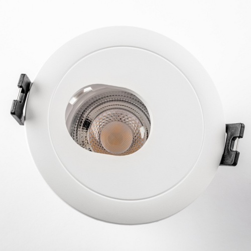 Встраиваемый светильник Lightstar Anello 012216 фото 2 Встраиваемый светильник Lightstar Anello 012216 фото 2
