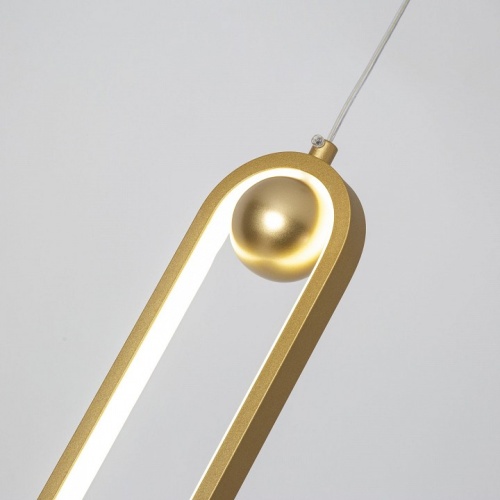 Подвесной светильник F-promo Altus 4221-1P фото 5
