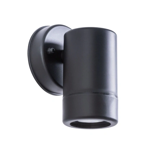 Фасадный светильник Arte Lamp ATLAS A3503AL-1BK Фасадный светильник Arte Lamp ATLAS A3503AL-1BK